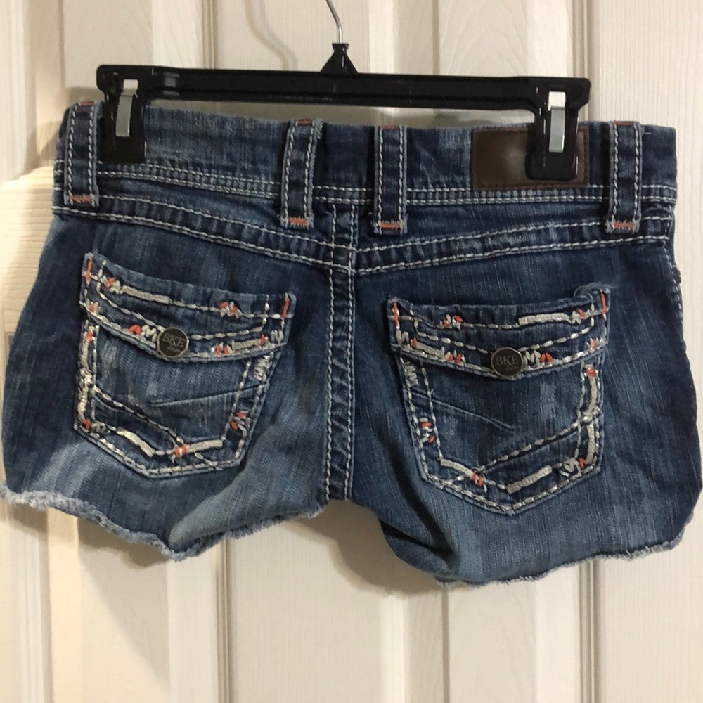 BKE STELLA SHORTS